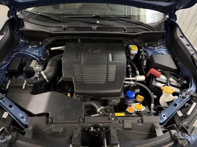 Subaru Forester  2023