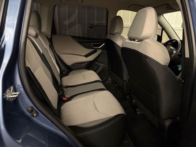 Subaru Forester  2023