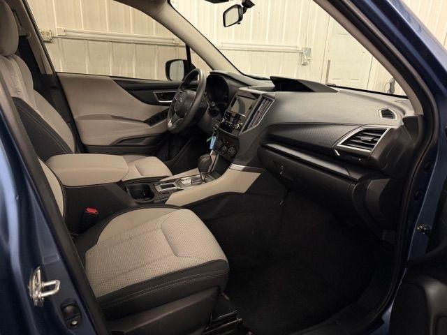 Subaru Forester  2023