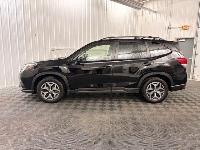 Subaru Forester  2024