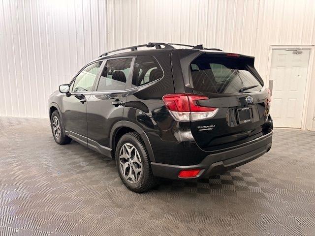 Subaru Forester  2024