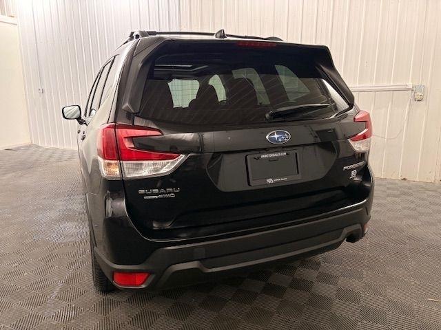 Subaru Forester  2024