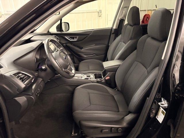 Subaru Forester  2024