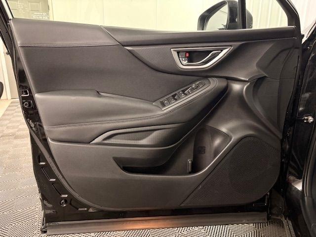 Subaru Forester  2024