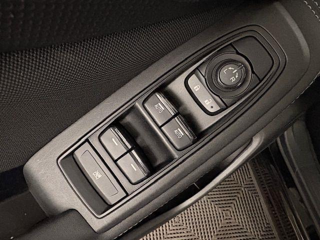 Subaru Forester  2024