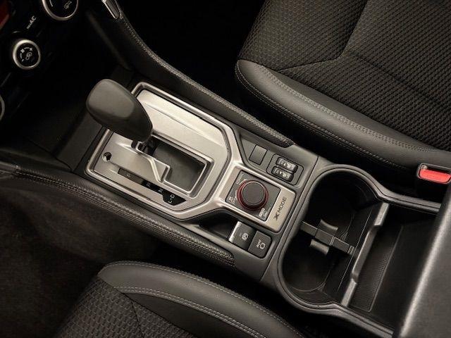 Subaru Forester  2024