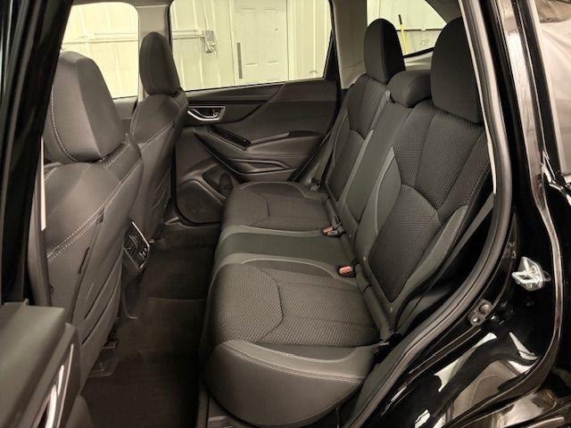 Subaru Forester  2024