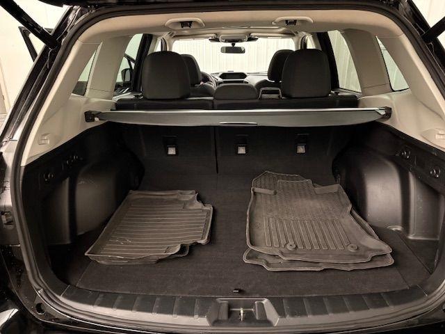 Subaru Forester  2024