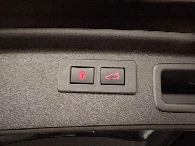 Subaru Forester  2024