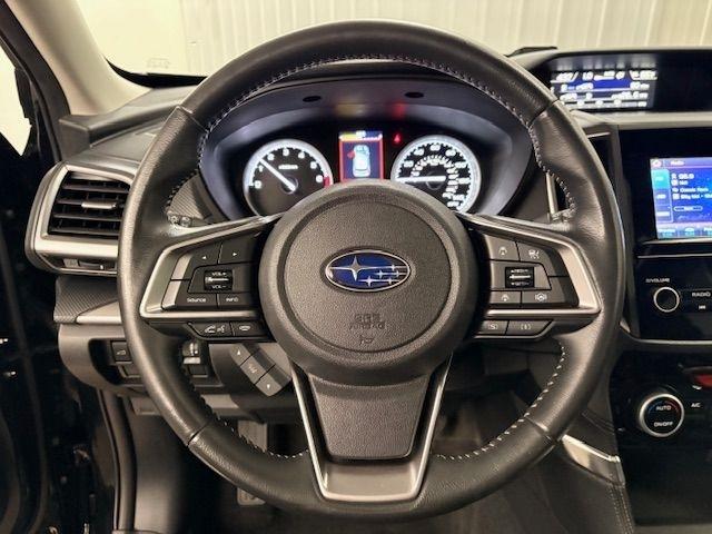 Subaru Forester  2024