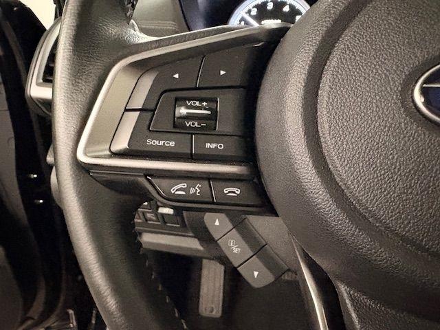 Subaru Forester  2024