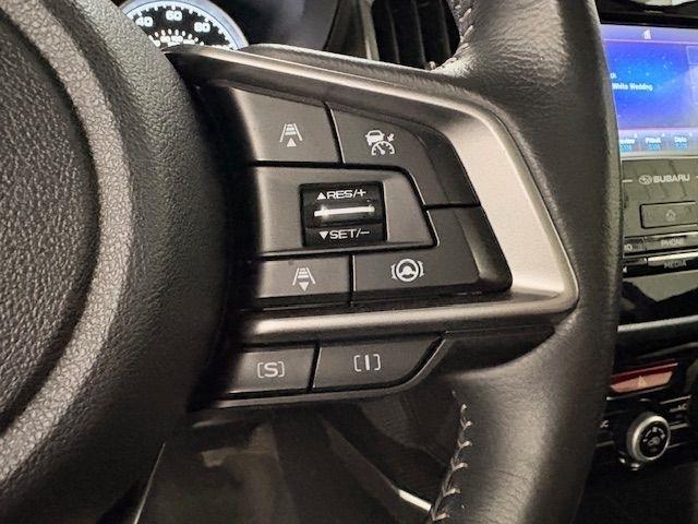 Subaru Forester  2024