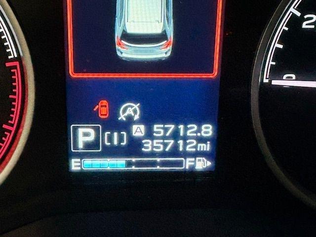 Subaru Forester  2024