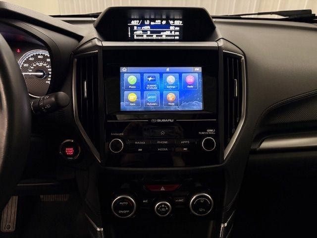 Subaru Forester  2024