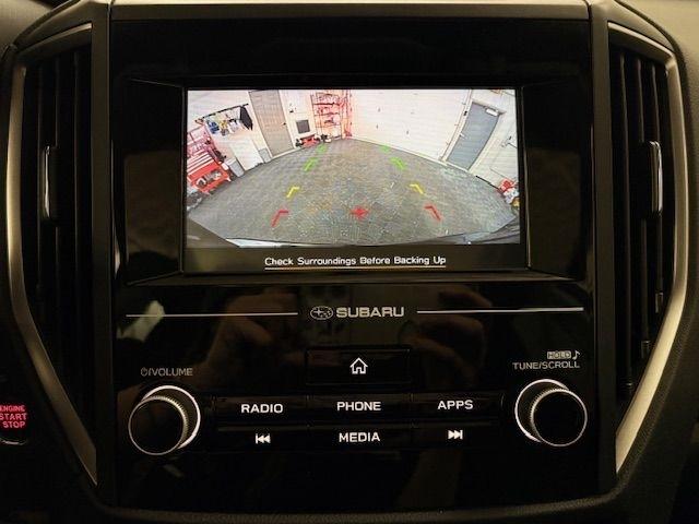 Subaru Forester  2024