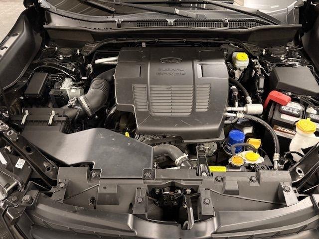 Subaru Forester  2024