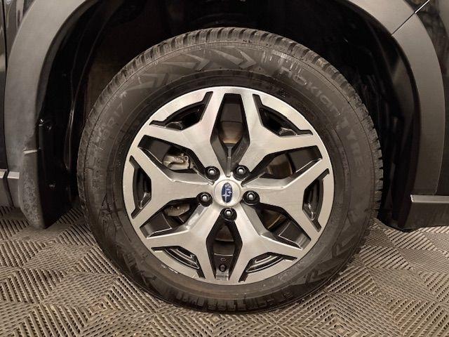 Subaru Forester  2024