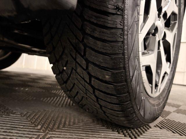 Subaru Forester  2024