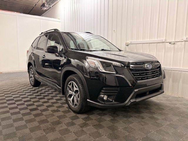 Subaru Forester  2024