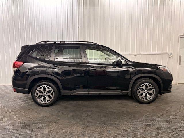 Subaru Forester  2024