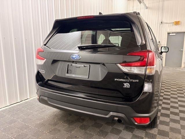 Subaru Forester  2024