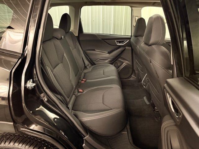 Subaru Forester  2024