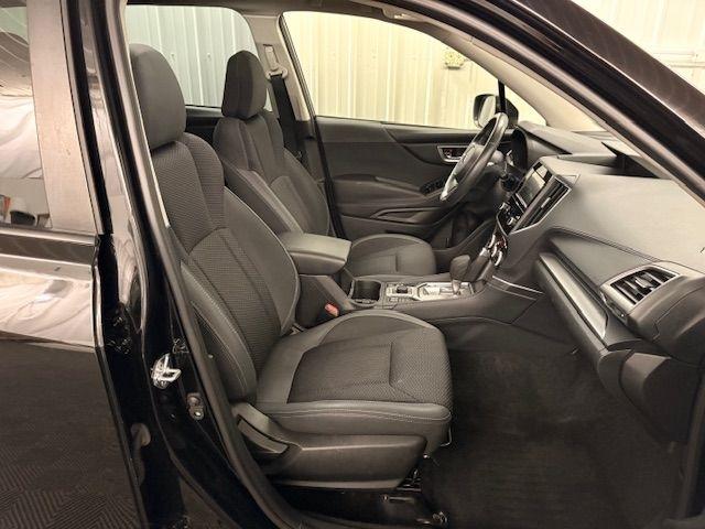 Subaru Forester  2024