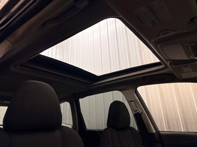 Subaru Forester  2024