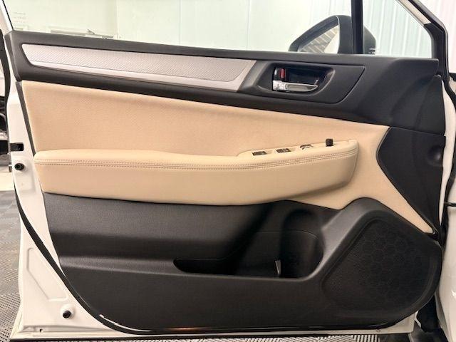 Subaru Outback  2018