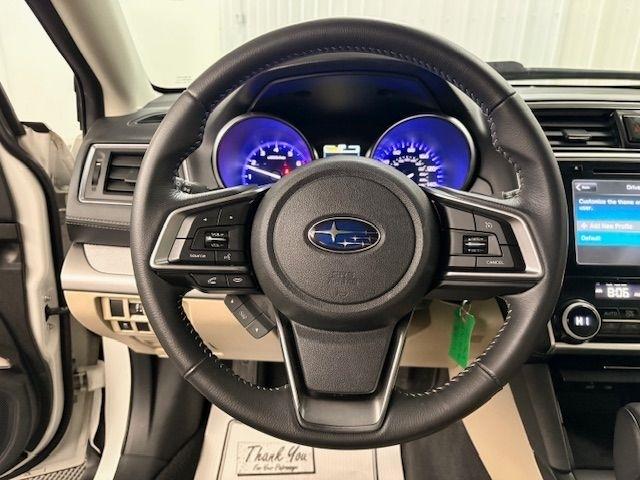 Subaru Outback  2018