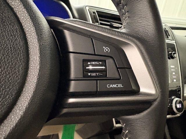 Subaru Outback  2018