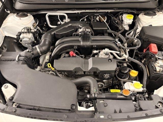 Subaru Outback  2018