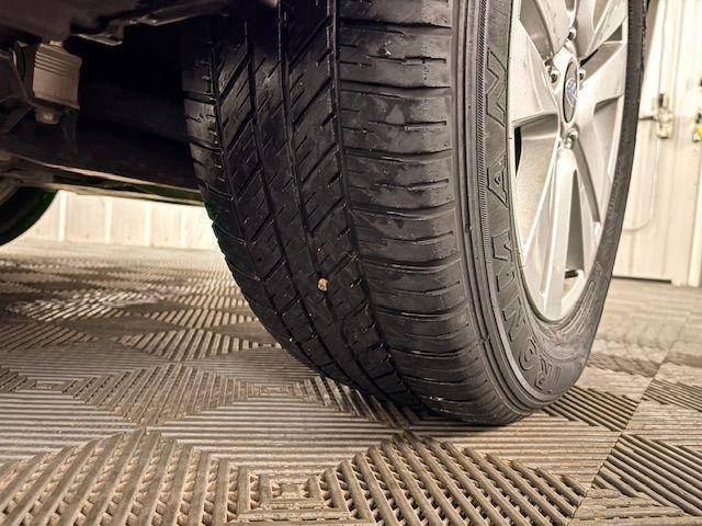 Subaru Outback  2018