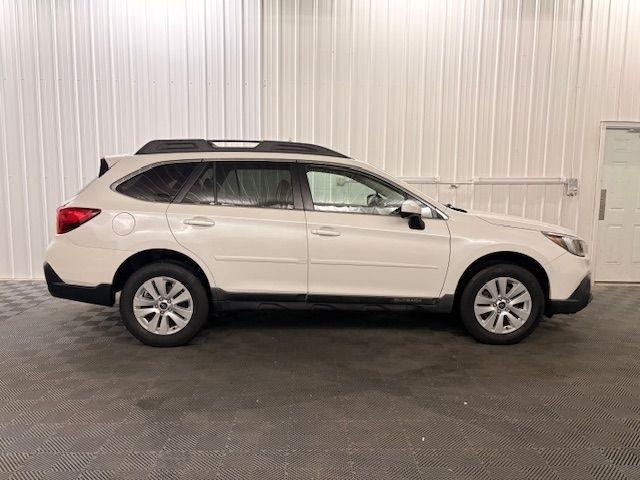 Subaru Outback  2018
