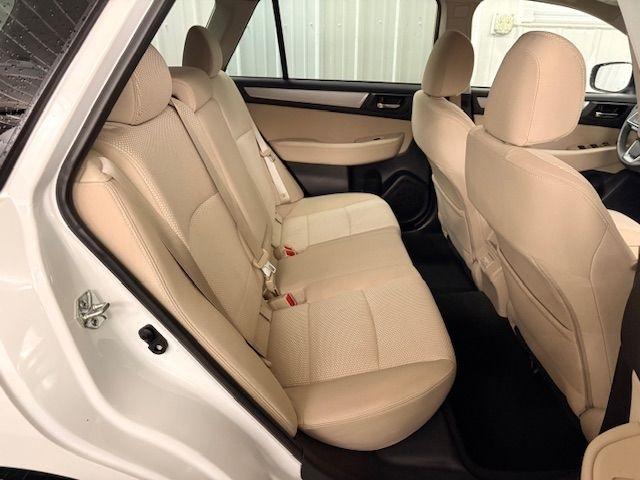 Subaru Outback  2018