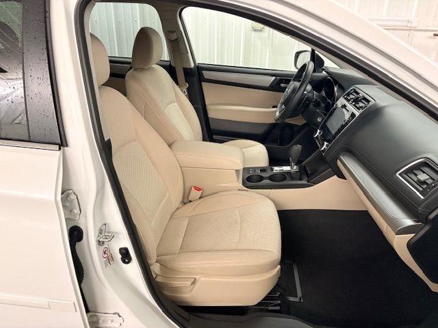 Subaru Outback  2018