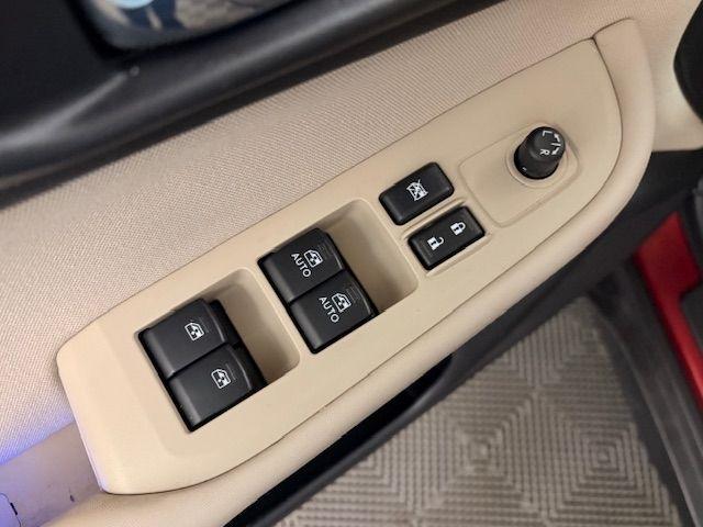 Subaru Outback  2018