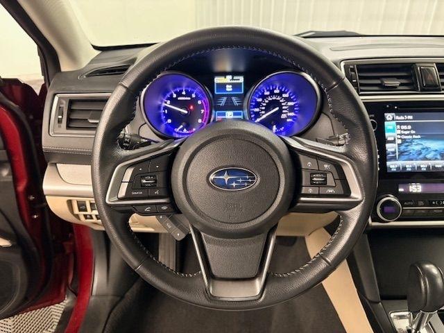 Subaru Outback  2018