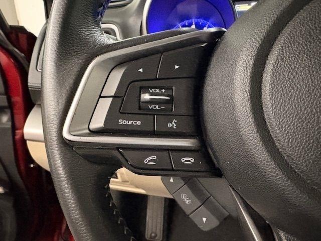 Subaru Outback  2018