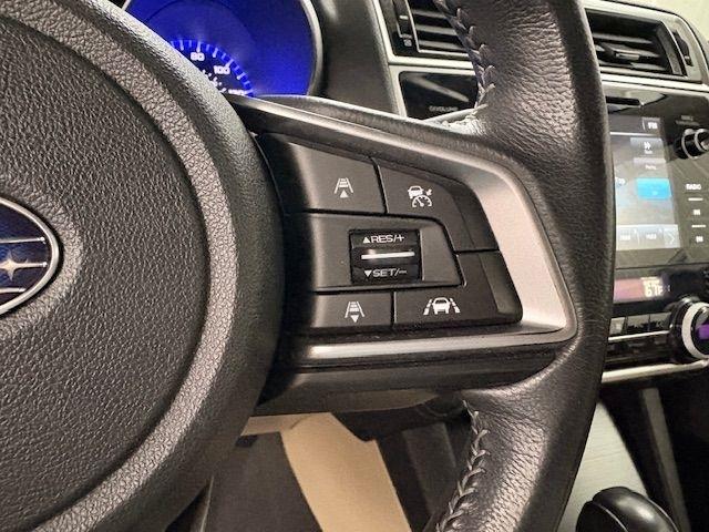 Subaru Outback  2018