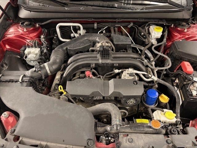 Subaru Outback  2018