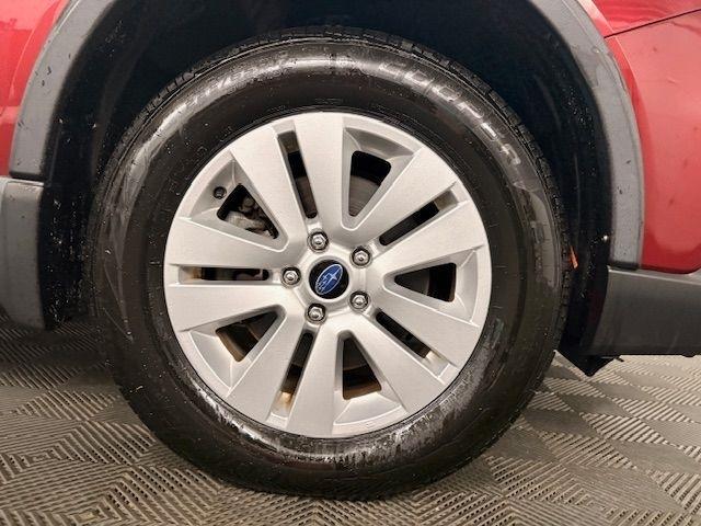 Subaru Outback  2018