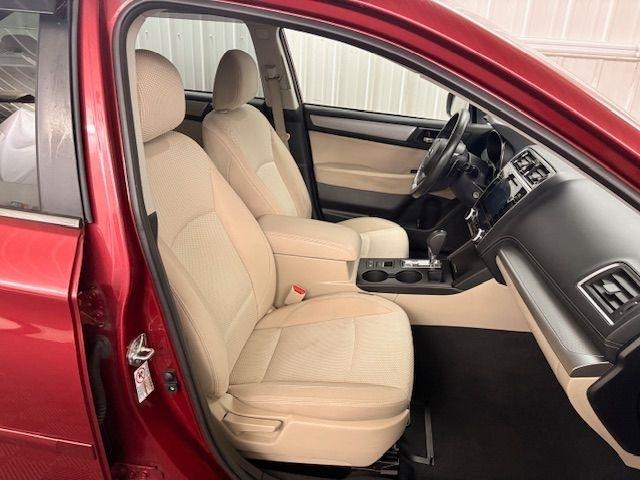 Subaru Outback  2018