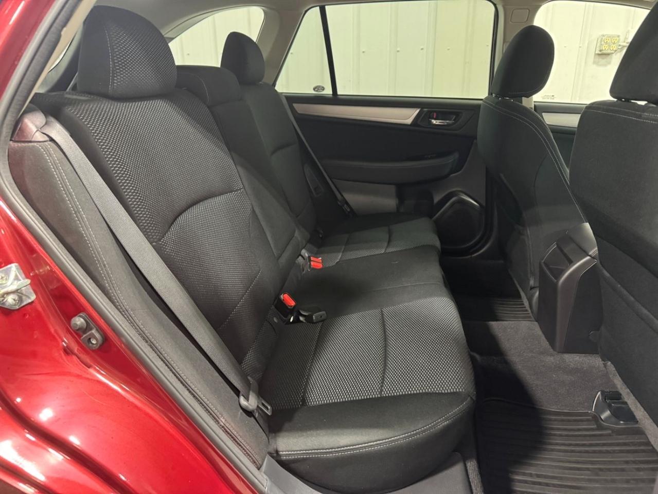 Subaru Outback  2017