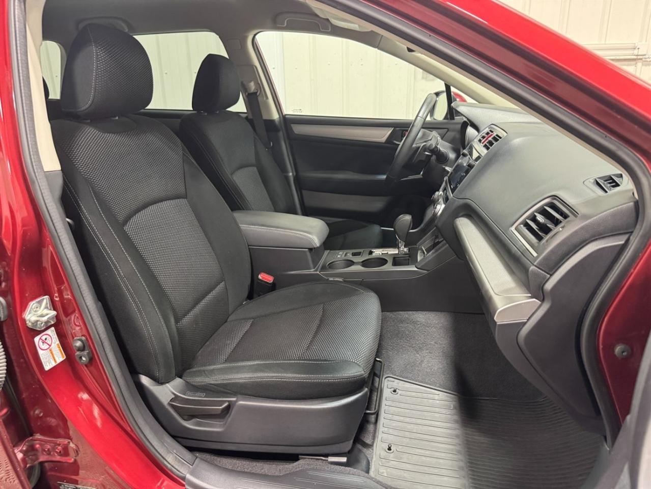 Subaru Outback  2017