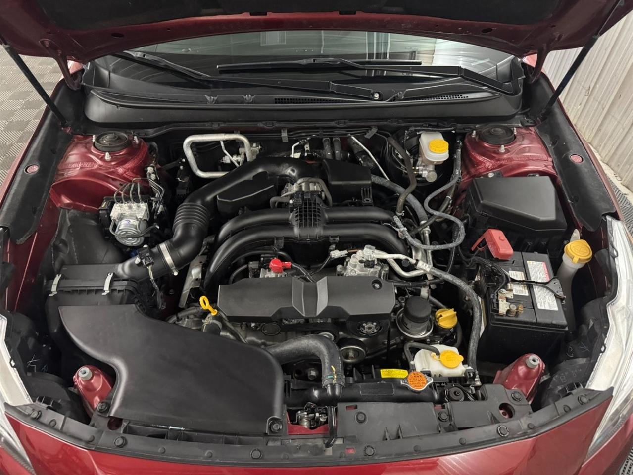 Subaru Outback  2017
