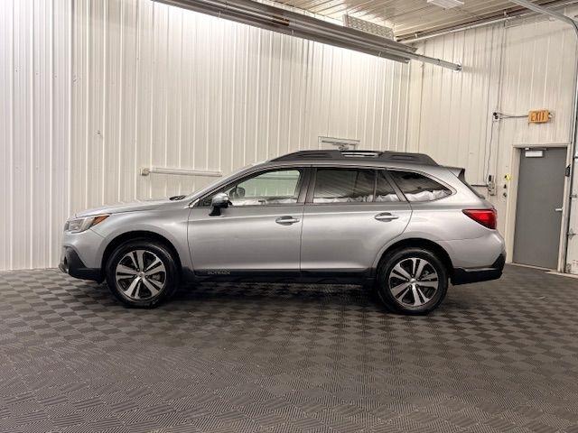 Subaru Outback  2019