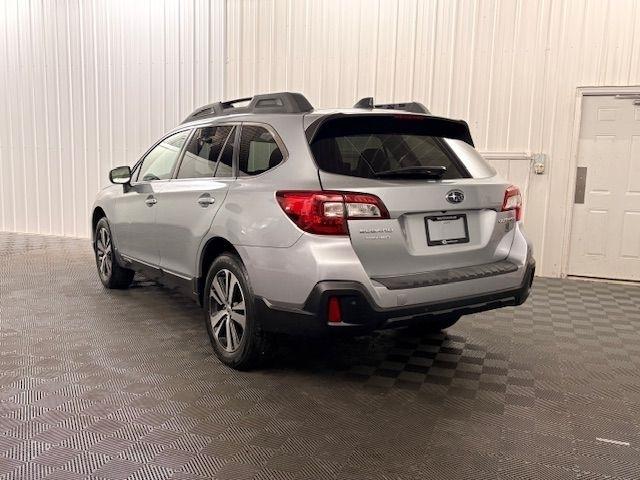 Subaru Outback  2019