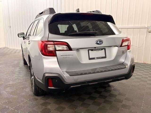 Subaru Outback  2019
