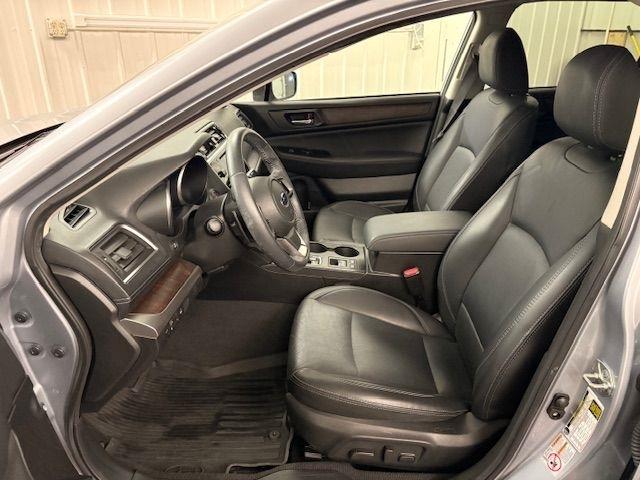 Subaru Outback  2019